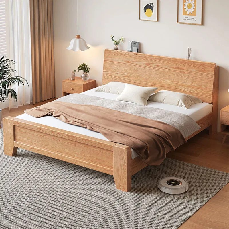 Princess Sleeping Bed Mobile Design Wooden Girls Modern Children Bedroom Bed Luxury Letto Matrimoniale Lounge Suite Furniture