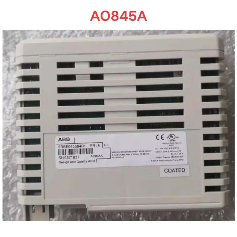 Used OEM disassembled parts AO845A module Functional test OK
