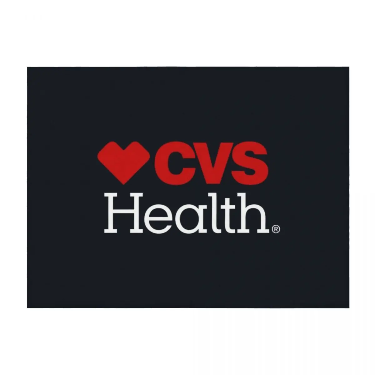 Cvs Health Throw Bl…