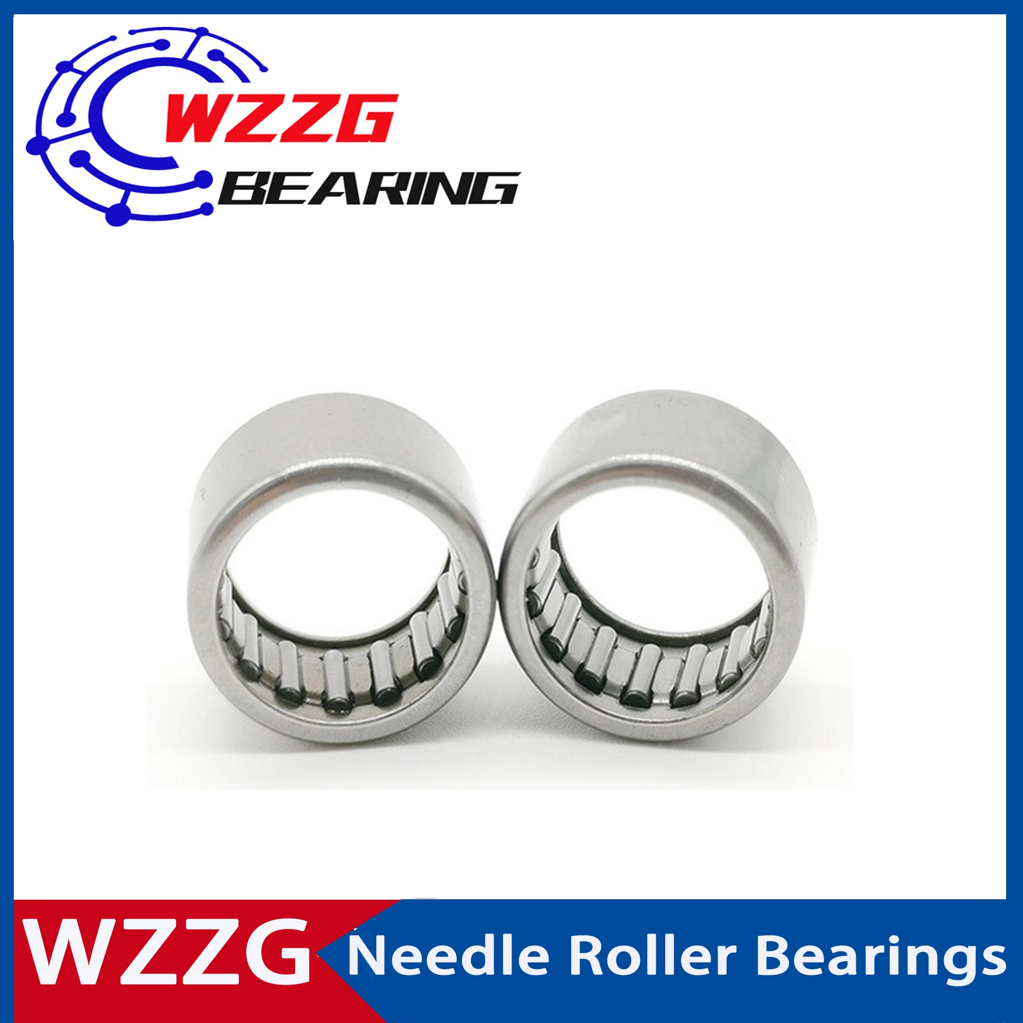 WZZG  HK405032 HK405038 HK506038 HK6032 Stamping needle roller bearings 40*50*32mm 40*50*38mm 50*60*38mm 60*68*32mm