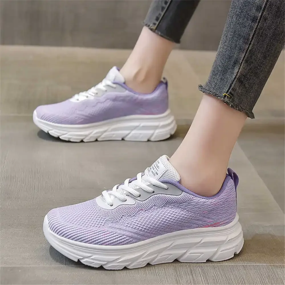 Zapatos deportivos talla 37, talla 39, zapatillas deportivas para mujer, zapatillas para caminar para mujer, zapatillas transpirables de diseñador, zapatos, espectáculos de resort Topanky