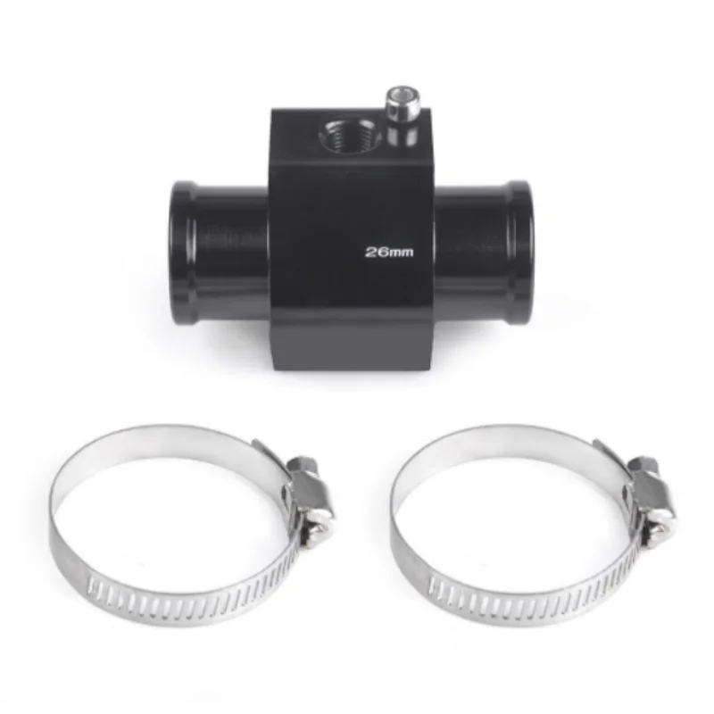 ISURE MARINE car modification water temperature gauge three-way sensor water temperature gauge accessories 26mm36mm