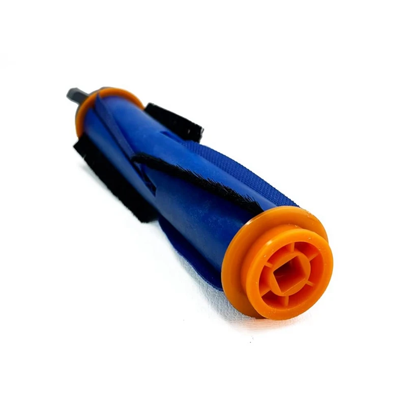 Spazzola a rullo principale filtro HEPA Set di accessori per spazzole laterali per Shark AV2501AE RV2502AE AV2501S Robot Vacuum