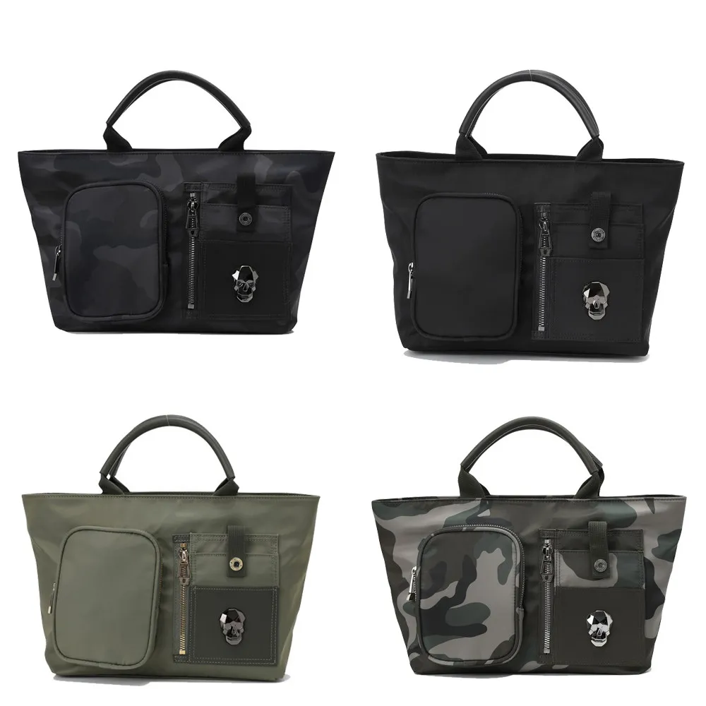 Hochwertige, leichte Luxus-Golftasche für Männer und Frauen mit der gleichen großen Handtasche, Kosmetiktasche, Golftasche