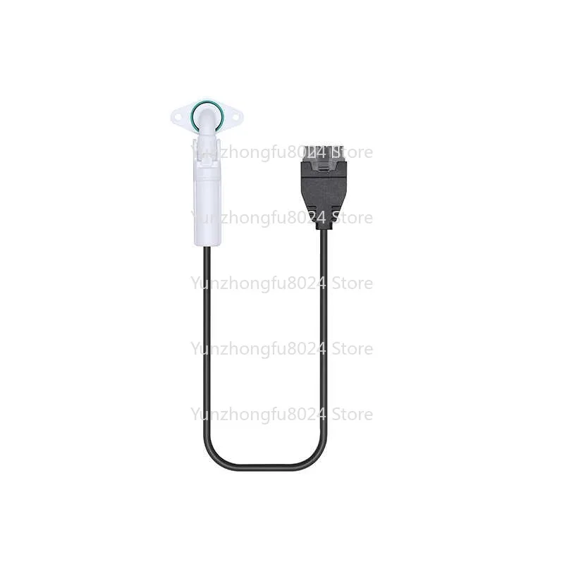 

Plant Protection Drone Level Gauge MG-1S Spraying
