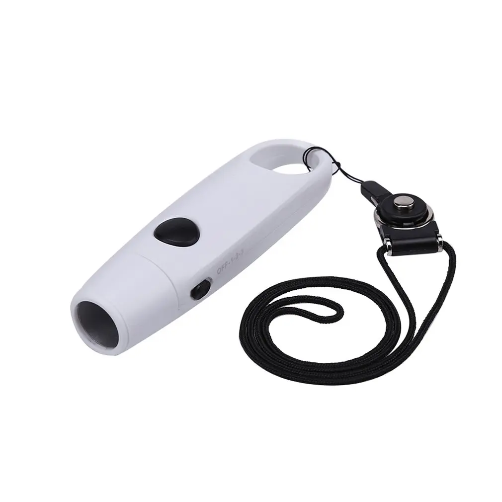 

Basketball Football Game Referee Training Survival Electronic Whistle Clear And Loud Long Sounding Distance Whistle