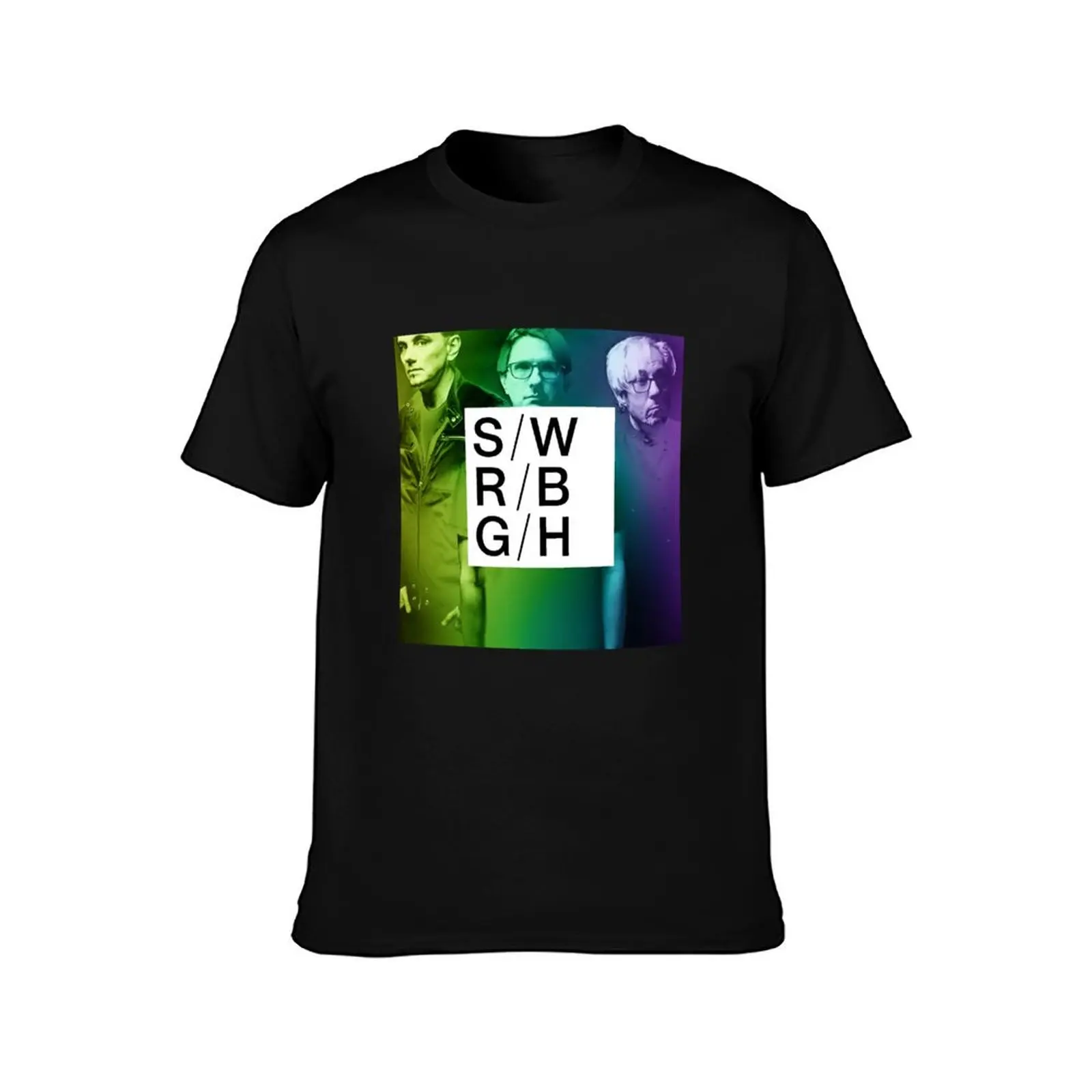 Porcupine Tree 03 T-Shirt Summer Casual Cotton Tee Oversized Streetwear Tops Vintage Graphic Print Loose Fit Short Sleeve