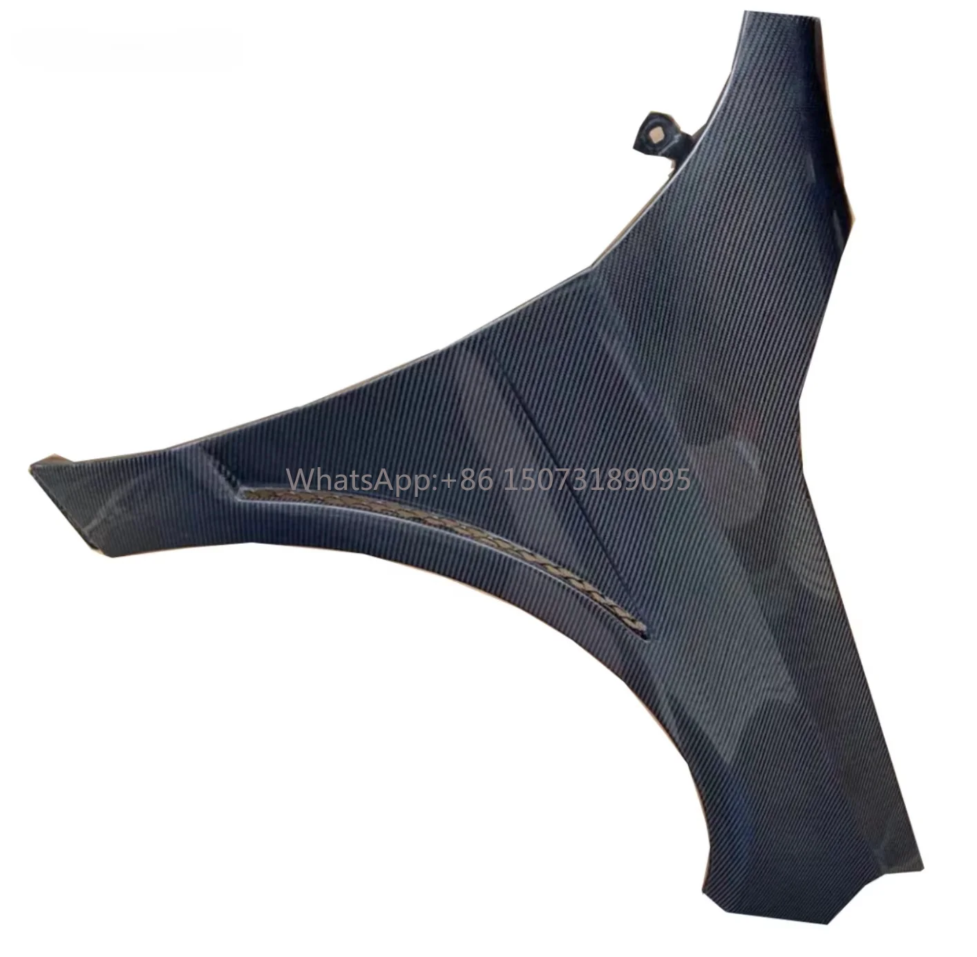 

Bestselling Car Mudguard Suitable for Mercedes Benz W176 A45 AMG Carbon Fiber Mudguard
