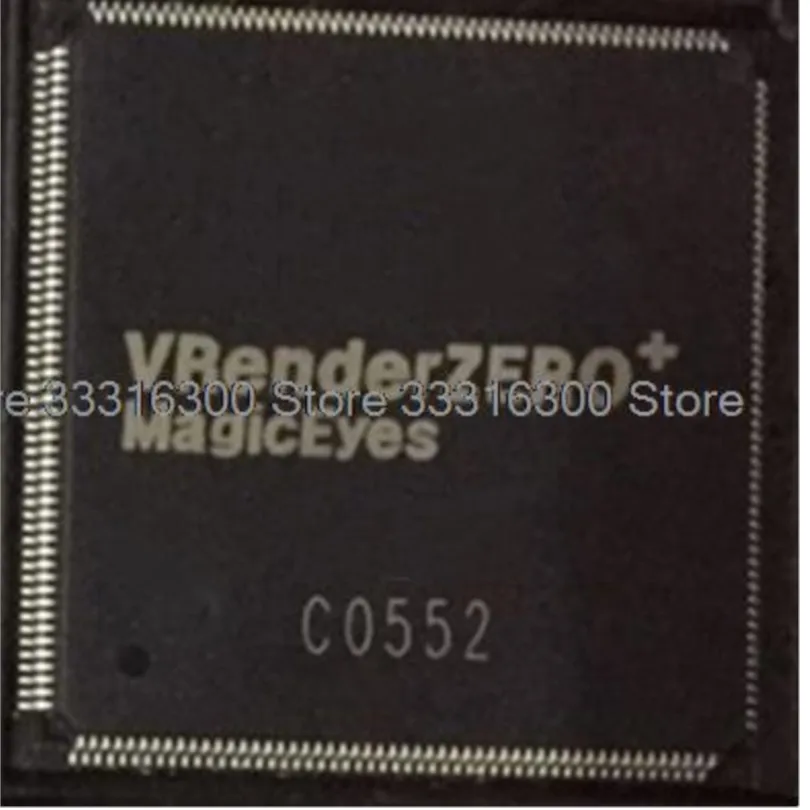 

1PCS New VRENDERZERO+ VRENDERZERO QFP216 Microcontroller chip IC