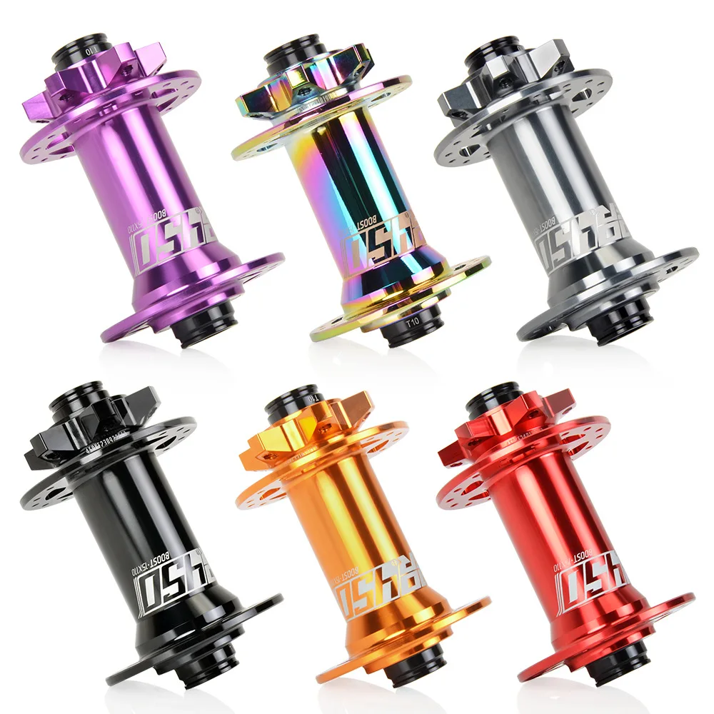 KOOZER 450 32-hole Mtb Thunder Masses 120 Click Boost Hub 12x148