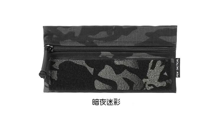 Pew Tactical The Candy Pouch 4X8 für SS MK3 MK4 Airsoft UA08 – Detail 6