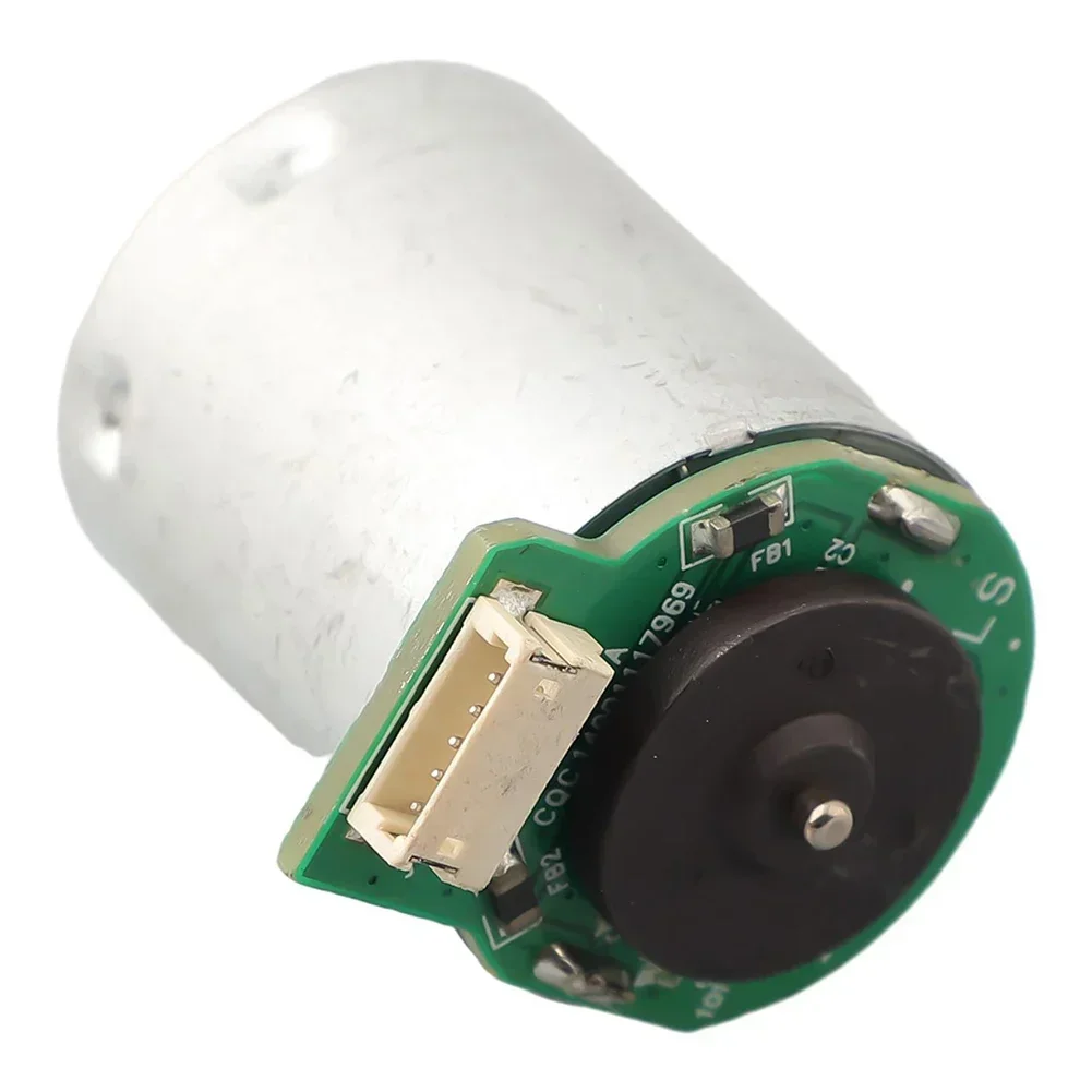 Мотор колеса пылесоса для Robovac R500 30C 35C 11s Max для Robovac G10 для Conga 1090, детали бытовой техники