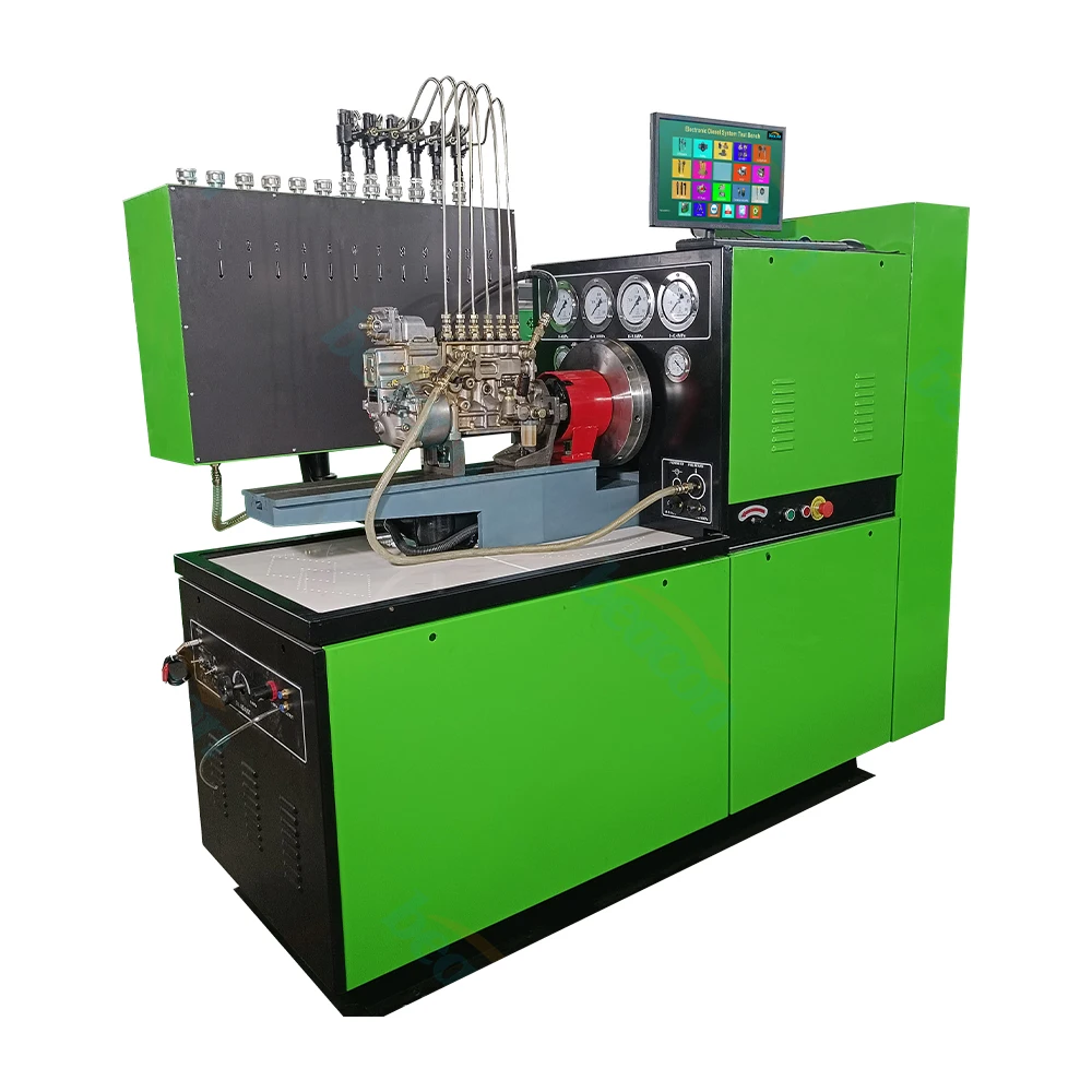 Beacon Machine EPS8…