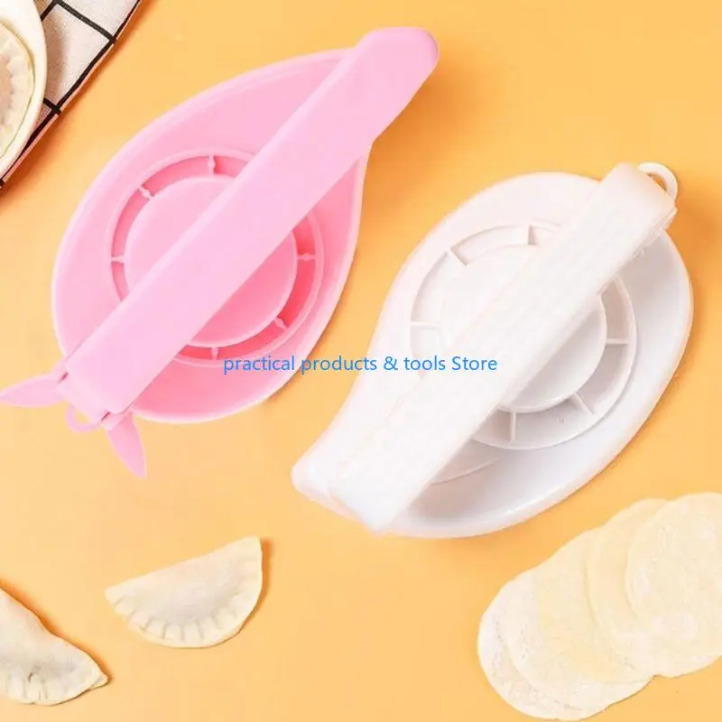 77JB Dompling Dumpling producent skóry bułka na parze pierogów skórna