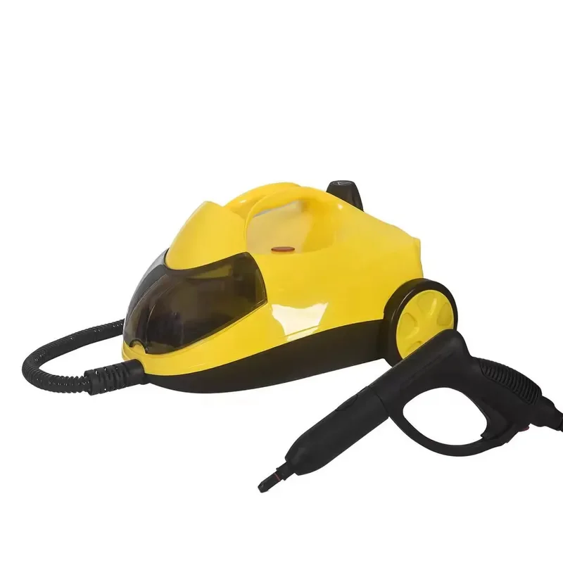 High Temperature Steam Cleaner Multifunctional Household Car Sofa Carpet Oil Stain Remover Sterilization Cleaning Machine
