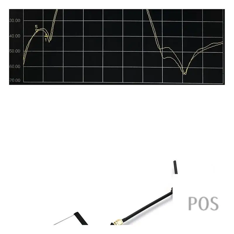 1.3G 1.6W 1600Mw FPV VTX نظام فيديو تناظري لـ FPV حرة طويلة المدى لتقوم بها بنفسك أجزاء-POS