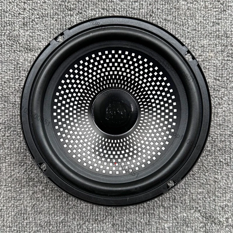 Car audio 6.5-inch mid-bass car speaker upgrade modification