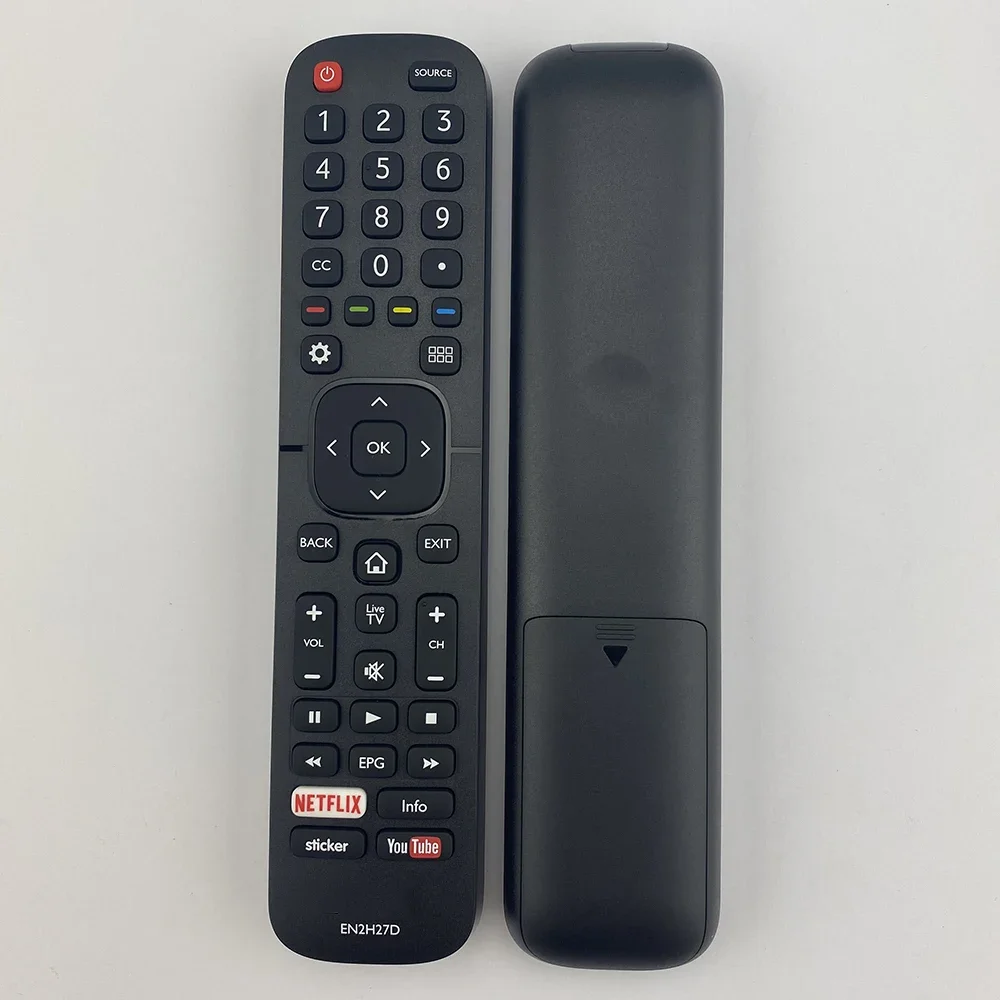 جهاز تحكم عن بعد للتلفزيون ، EN2H27D ، تلفزيون منحني ، فائق الدقة ، LED ، AVC400 ، 65UHD200 ، 65"