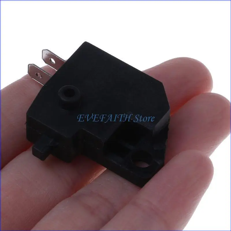 

124B Motorbike Front Brake Light Stop Switch for 50cc-250cc ATV Quad Dirt Pit Bike Moped Scooter for for Kawasaki for S