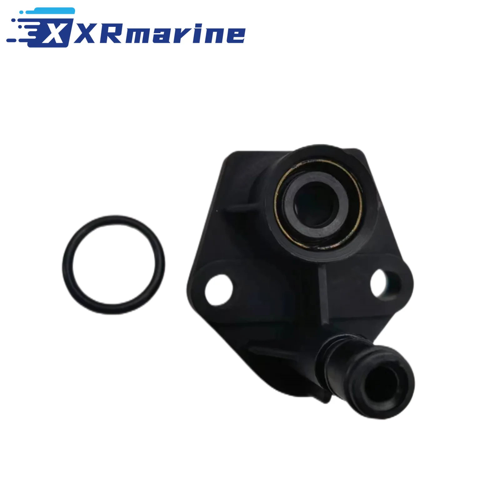 23-815921A4 Shift Bushing for Mercury Mercruiser Standard & Counter Rotation 23-815921A10, 23-815921A21 815921A17 image 2