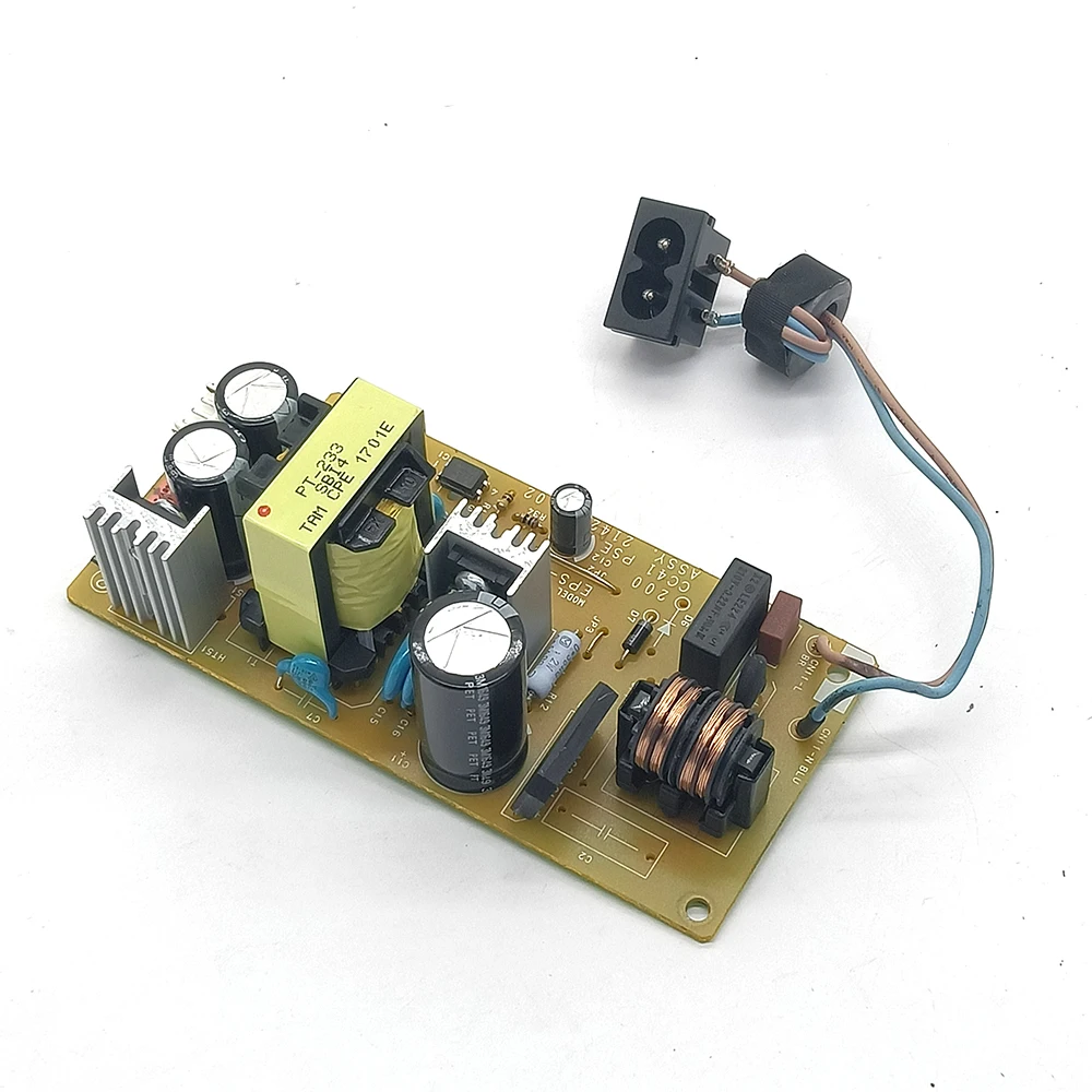 Power Supply Board 200V XP-960 ASSY.2142529 02 Fits For Epson XP-950 XP900 XP960 XP950 XP-900