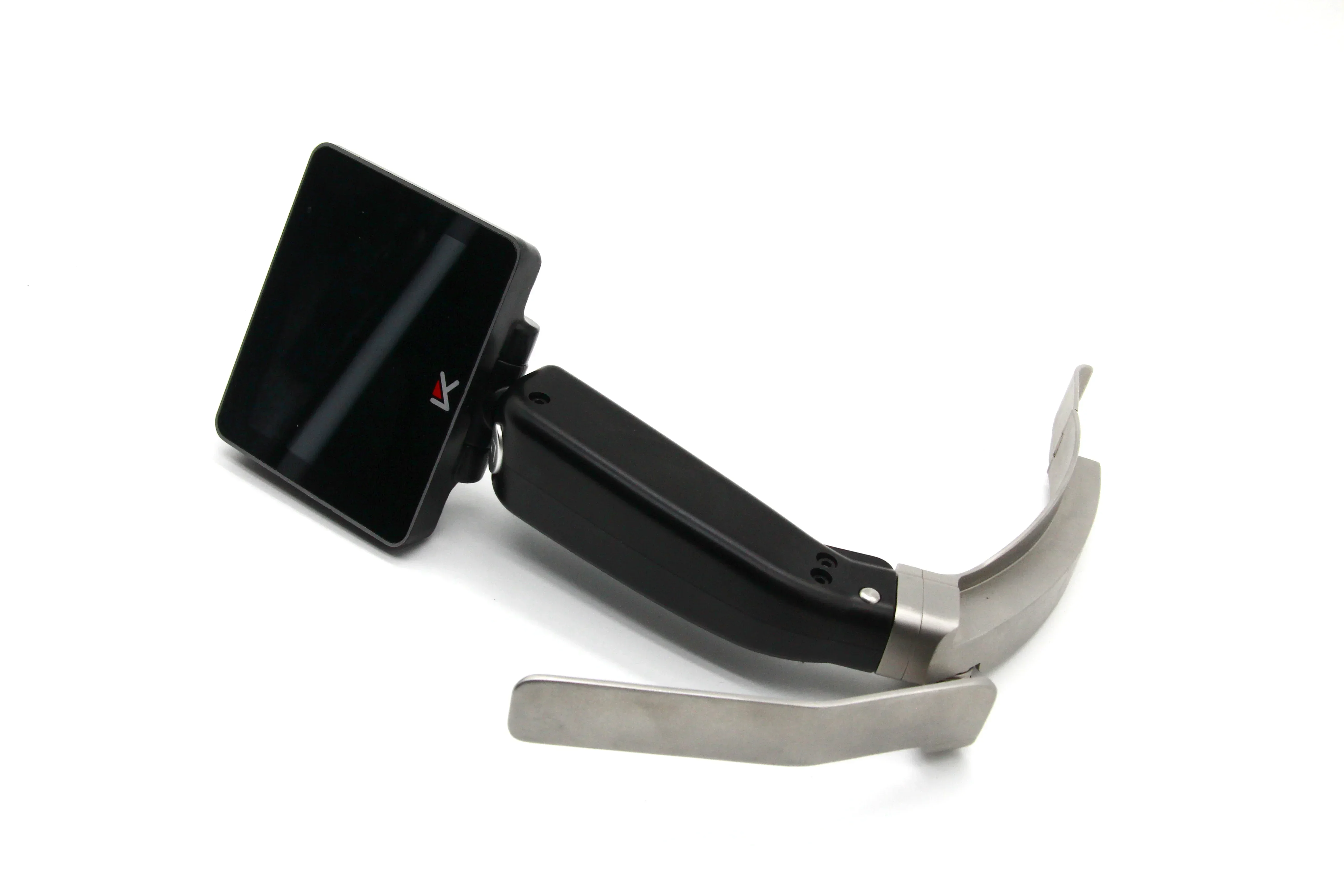Laryngoscope With Reusable Blades For Intubation High Quality Reusable Laryngoscope Video