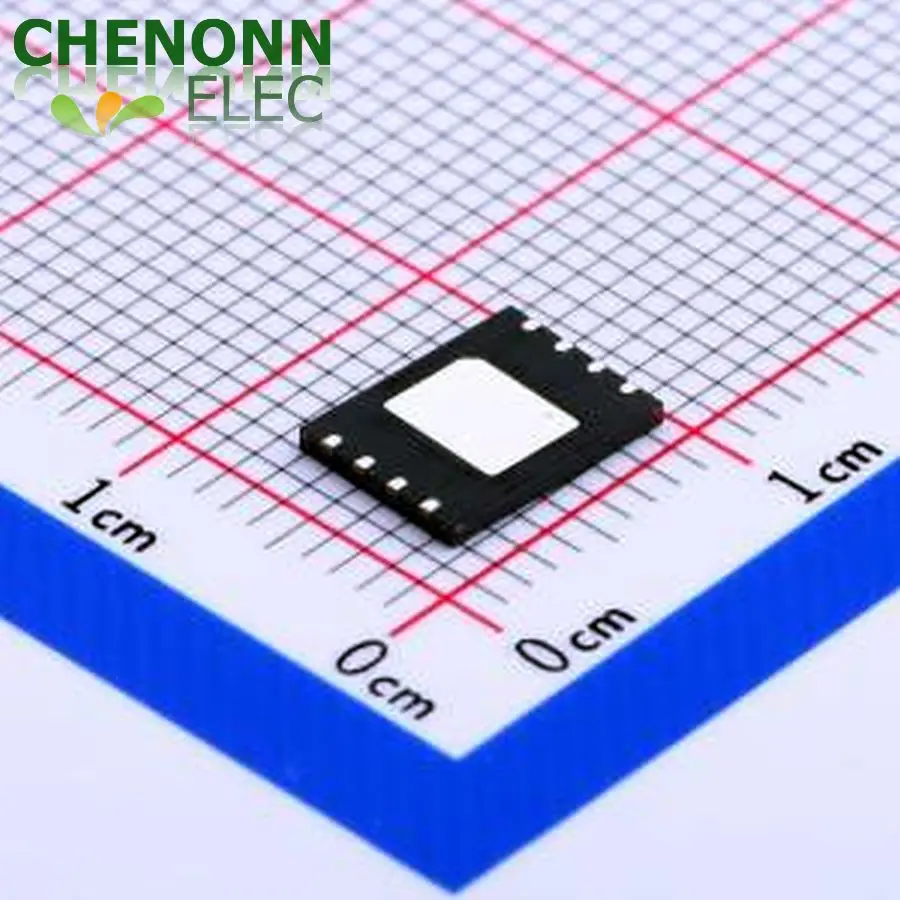 

3PCS/LOT W25N01GVZEIG (NAND FLASH)