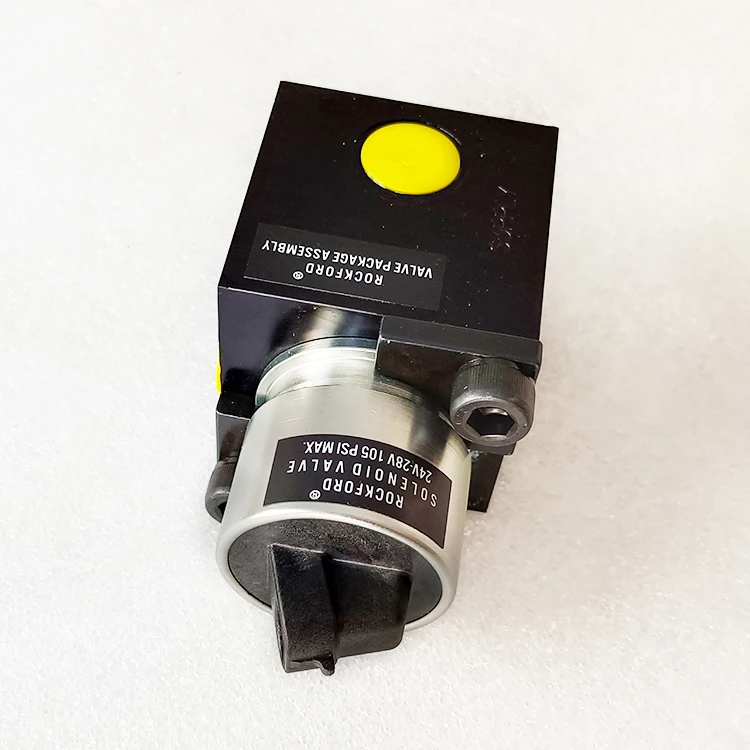 Solenoide 3648606 della valvola di accoppiamento del fluido dei pezzi di ricambio QST30 QSK60 del motore diesel marino