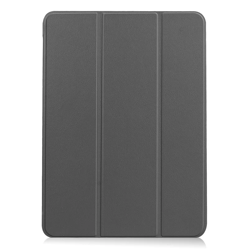 For iPad Air 13 M4 M3 Case 13 inch Tri-Fold PU Leather Stand Hard Tablet Shell Funda For iPad Air 13 2026 2025 Case Cover Coque
