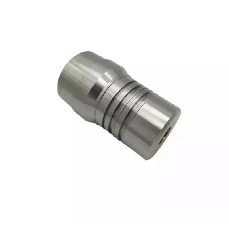 

Custom 1020 Steel CNC Turned Shaft Parts Precision Machined Components made of Steel