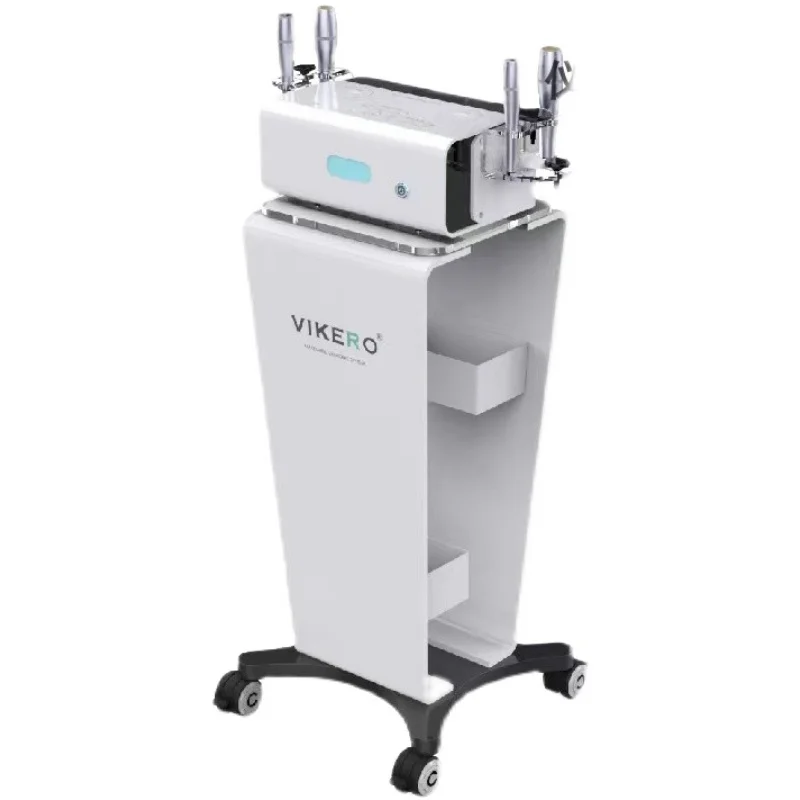 Korea vikero layered anti-aging management instrument beauty salon intelligent face AIS layered firming instrument Pro