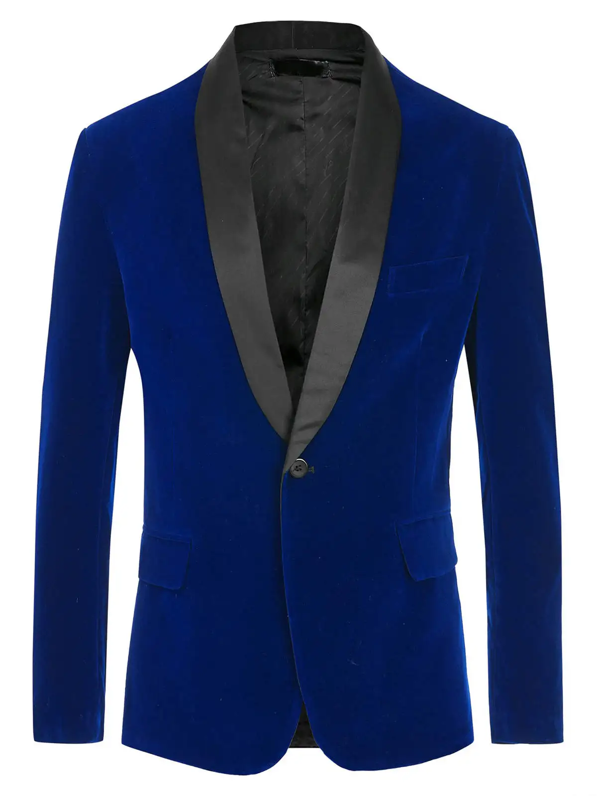 Glamorous Custom Made Men Suit Shawl Lapel Bowknot Regular Single Breasted Prom Suits For Men Groom Tuxedos For Men