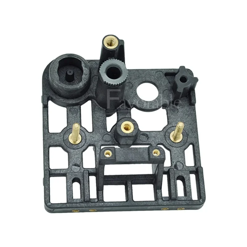 76898000 ASSY HSG X-AXS CARR für GERBER AP320/360 Plotterteile