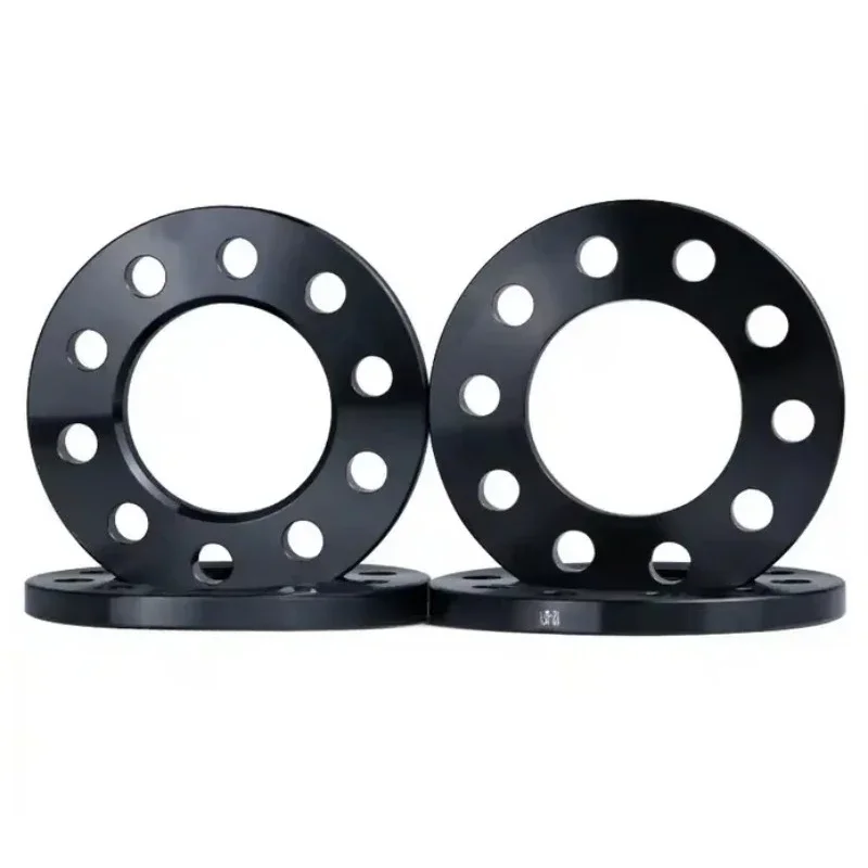 Forged Aluminum Wheel Center Gasket Wheel Adapter Premium Product Wheel Adapter and Gasket