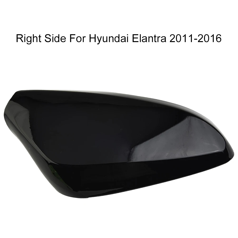 

Brand New Exquisite High Quality Mirror Cap Cover Car Parts 87616-3X000 876263X000 Black For HYUNDAI Elantra 2011-2013