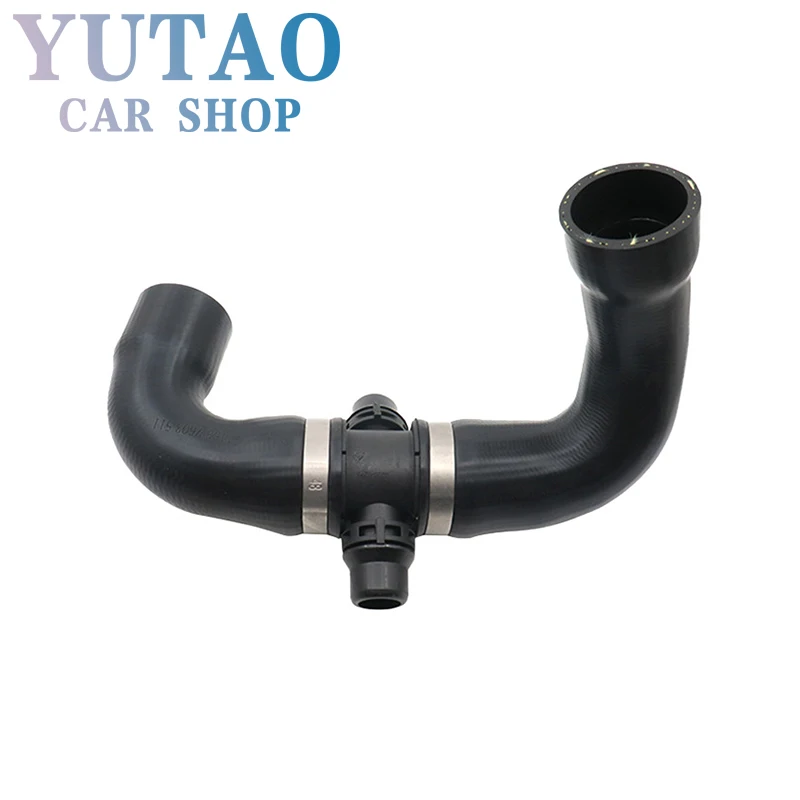 Coolant Hose Line Cooling Radiator Pipe for 328i F30 2.0L N20 N26 F20 F21 F23 F22 11534615722 11538645481 11537603511