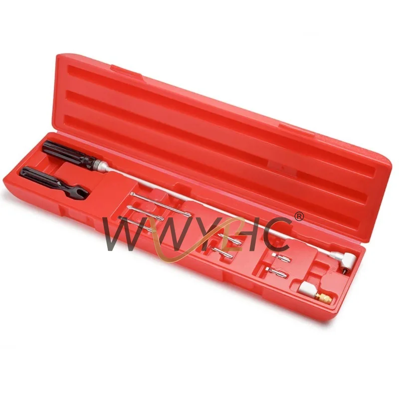 Suitable for  Motorcycle Tools, Guide Screw Adjustment Driver, Guide Screw Adjustment Screwdriver, Batch Head Screwdriver