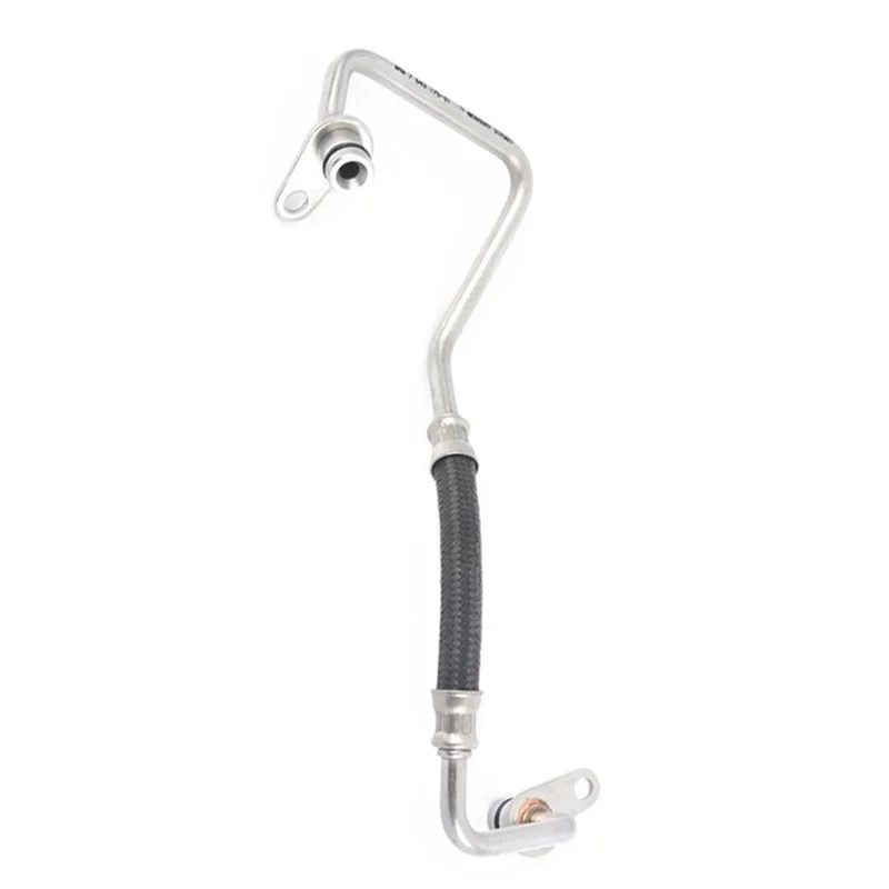 

Exhaust Manifold 11427643175 Turbine Oil Hose For BMW X4 G02 Turbocharger Oil Pipe Exhaust Pipe