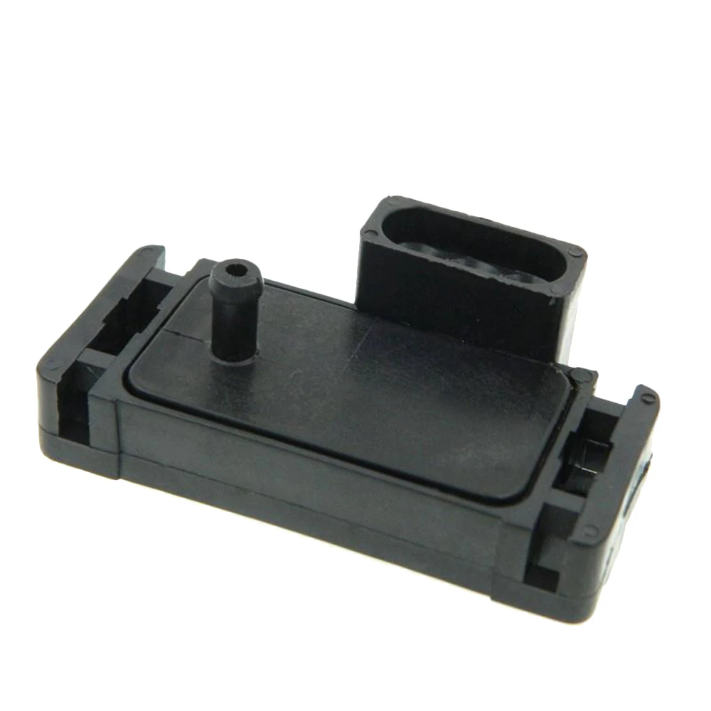 

Подходит для GMC для Buick подходит для Cadillac Датчик карты давления Черный датчик карты давления подходит для Pontiacetc. 12569240