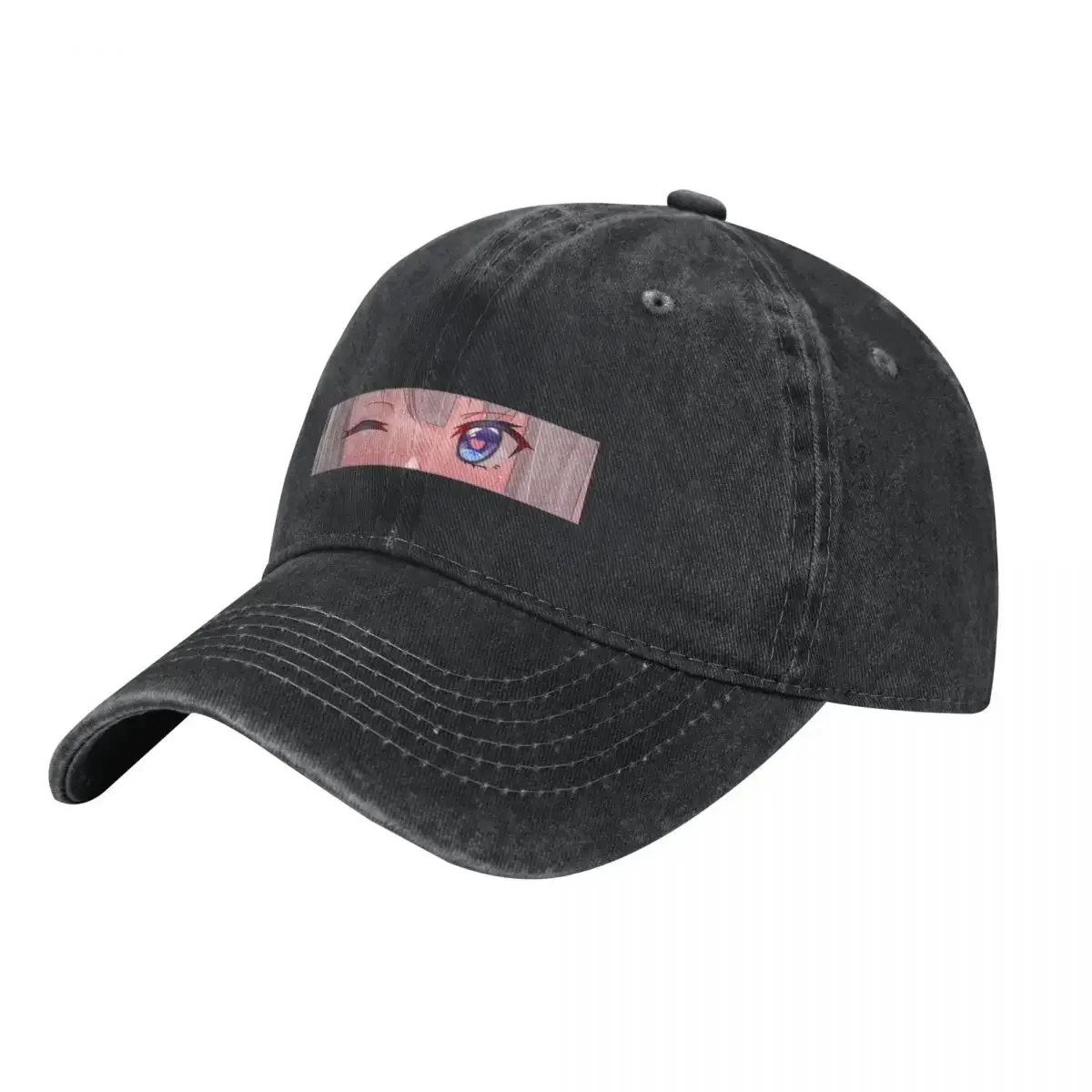 

Lewd Lexington Eyes Baseball Cap Designer Hat hiking hat Men's Caps Women's