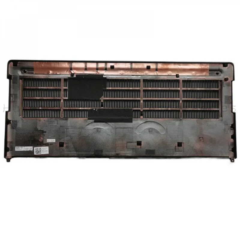 SS+New E Shell Fan Bottom Cover FRU 0PH1F2 PH1F2 For Dell Precision 7740 M7740 Mobile Workstation