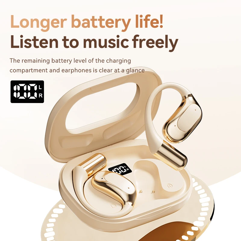 Ows Ear Hanging Non… - image