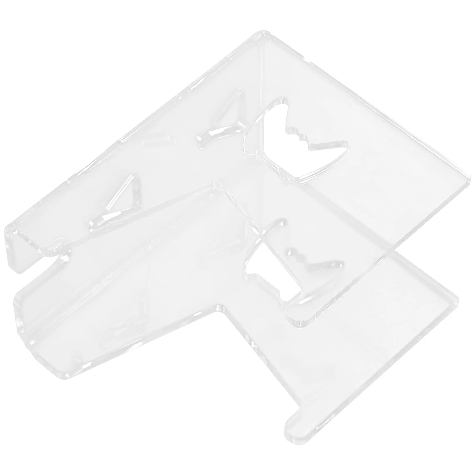 

Game Controller Holder Compact Sturdy Gaming Stand Storage Display Compatible for Xbox Controller Holder