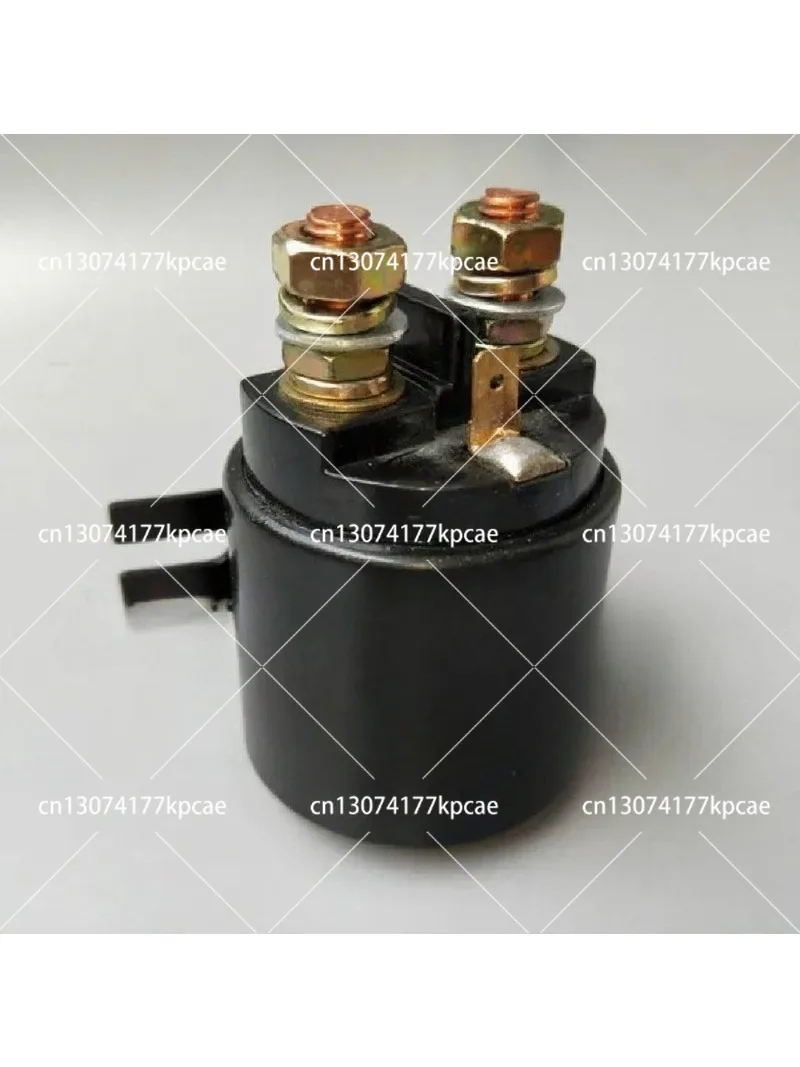 15-200A electric stacker forklift lifting motor 12V24V48V start switch, relay, DC contactor