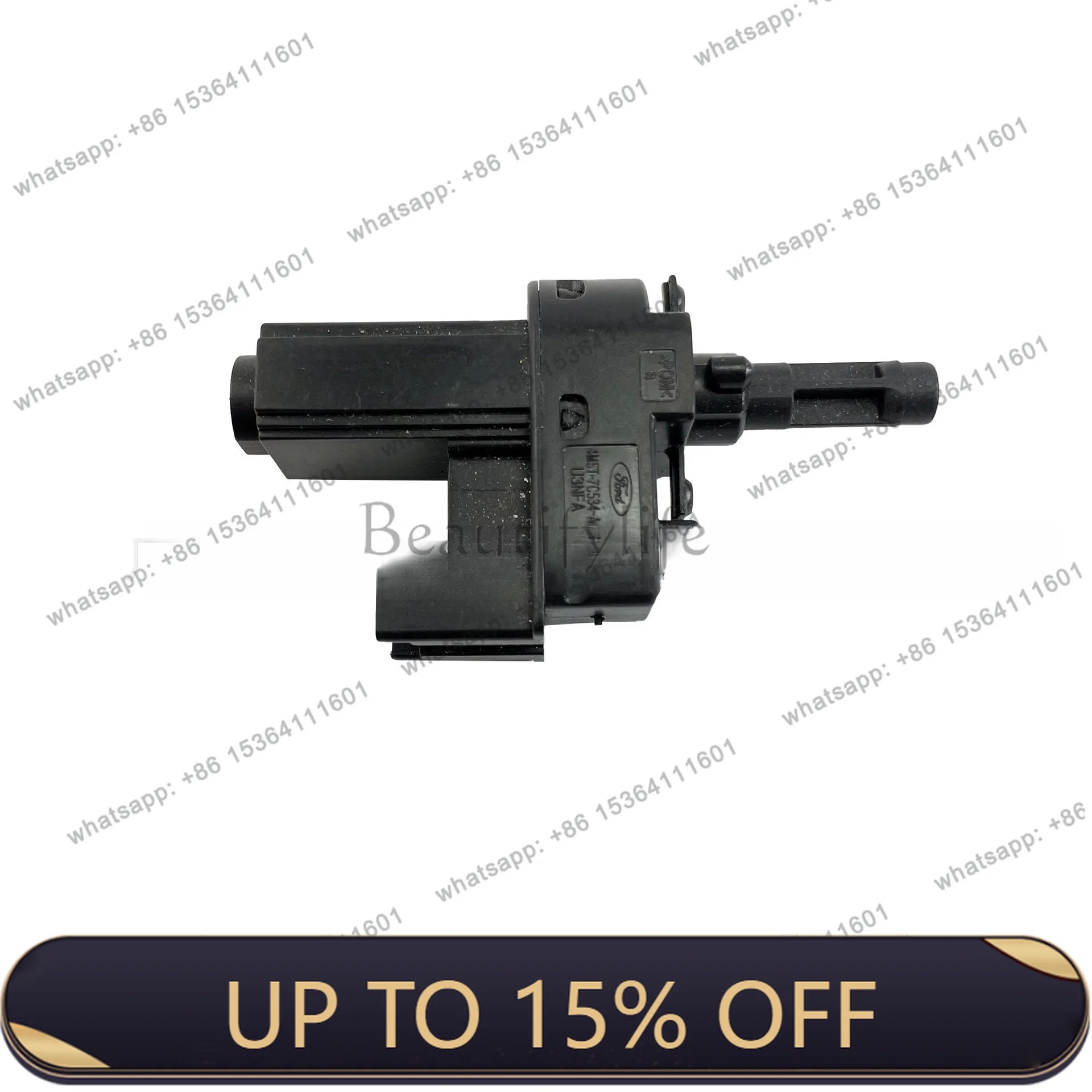 LX original 4M5Z11A152A 1343269 4M5T7C534AA RANGER clutch switch