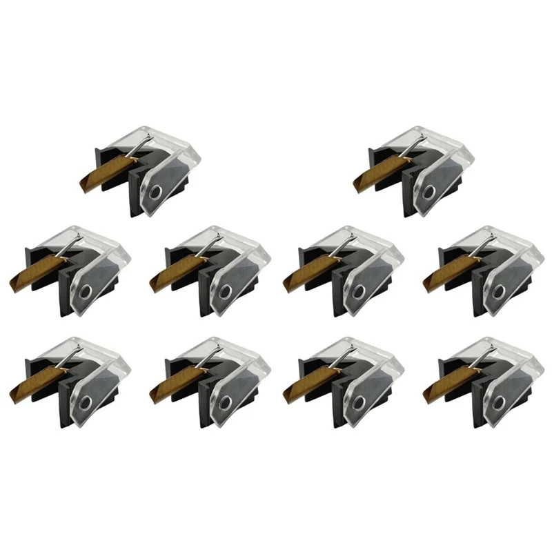A25P 10X For Philip Gp400 II 401 II 500 II 946 D65 422 II Replacement Stylus Turntable LP Vinyl Record Cartridges Accessories