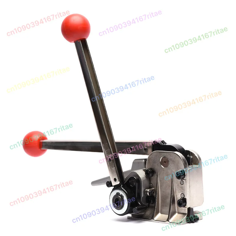 GD35 Manual Wrappin…