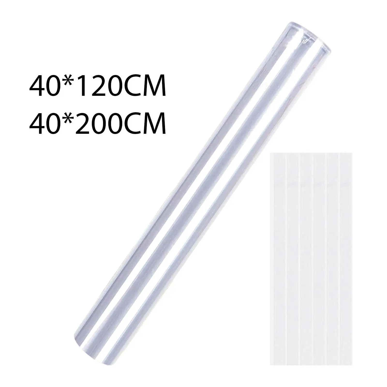 Plantenhoes Boompjes Schors Buisbeschermer PVC Boomstambeschermer Guard Wrap