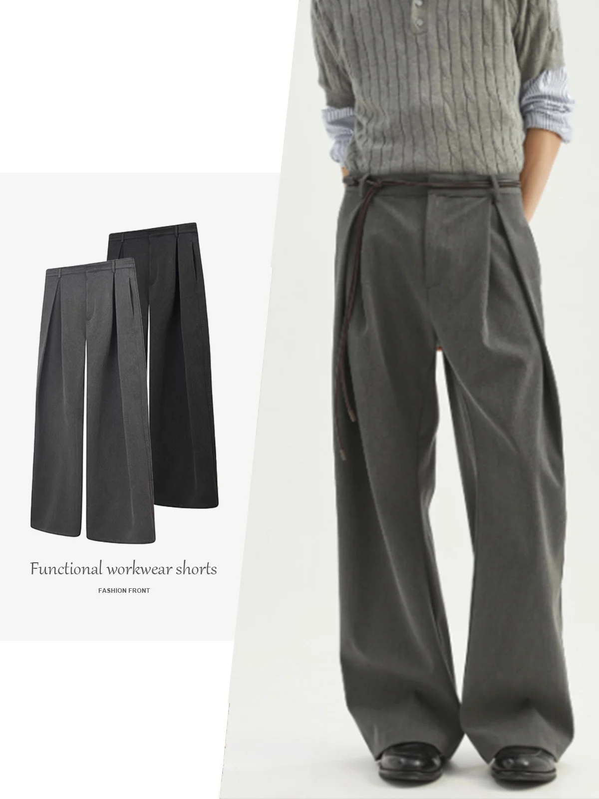 

Брюки Scimitar женские утепленные Highstreet весенние бамбуковые хлопковые большие джоггеры-карго на открытом воздухе с несколькими карманами минимализм повседневные