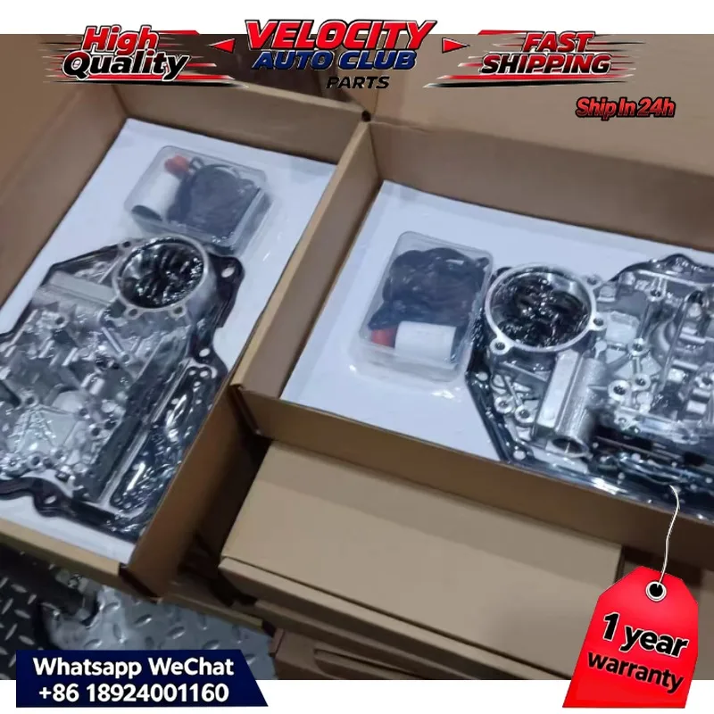 0AM325066AC  Brand New DQ200 0AM325066C 0AM325066 DSG Gearbox Transmission Accumulator Housing   Fits For Audi VW OAM 7-Speed